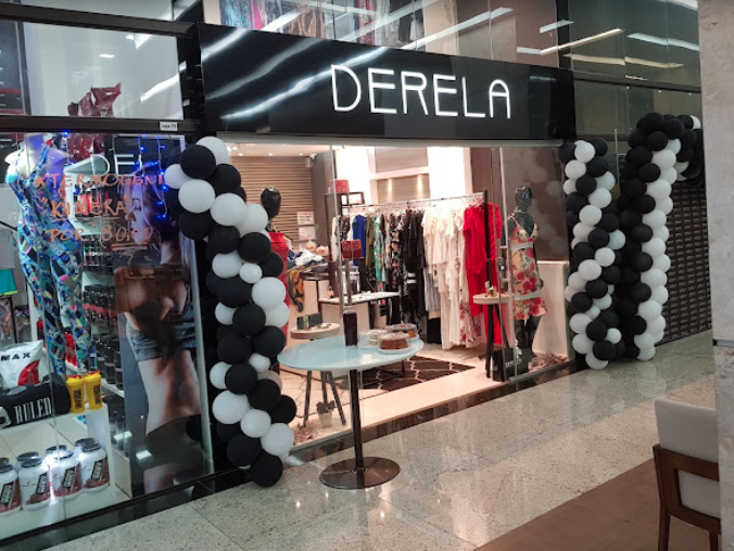 Tudo em um só lugar