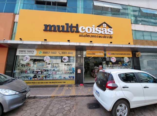 Serviços Automotivos