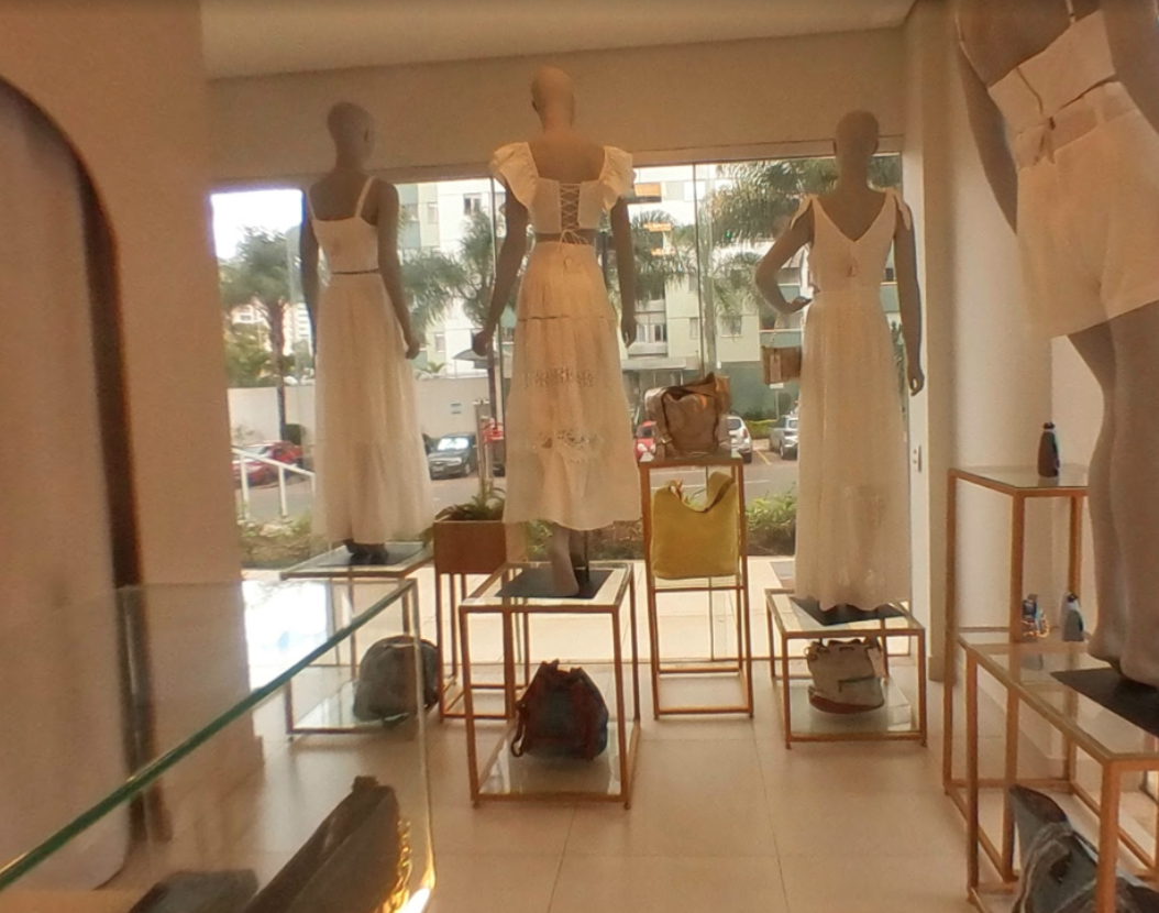 Eventos e Produções