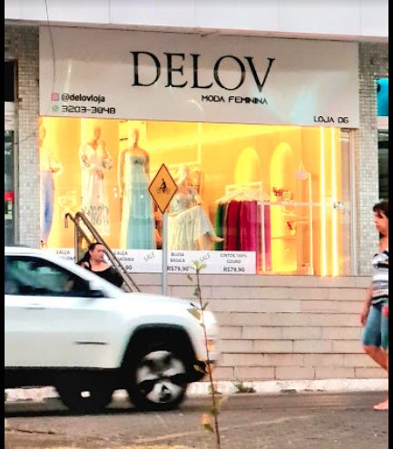 Portal Águas Claras