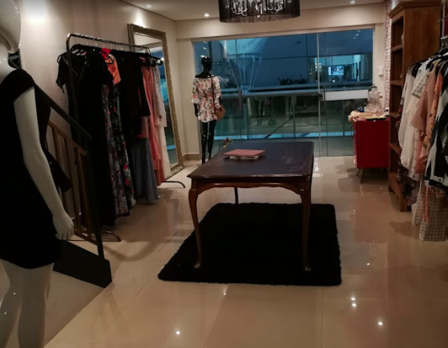 Eventos em Águas Claras