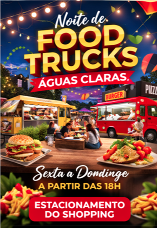 Encontro Gastronômico